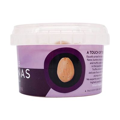 Mitica Truffle Marcona Almonds, 4 OZ