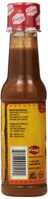 Castillo Habanero Hot Sauce Red, 5 oz