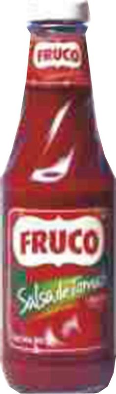 Ketchup small / Salsa tomate Pequea