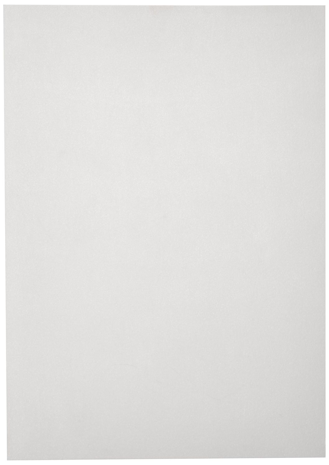 Oasis Supply 20 Piece Premium Wafer Paper Pack for Cake or Food Decorating, 8 x 11