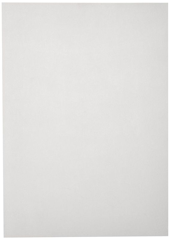 Oasis Supply 20 Piece Premium Wafer Paper Pack for Cake or Food Decorating, 8 x 11