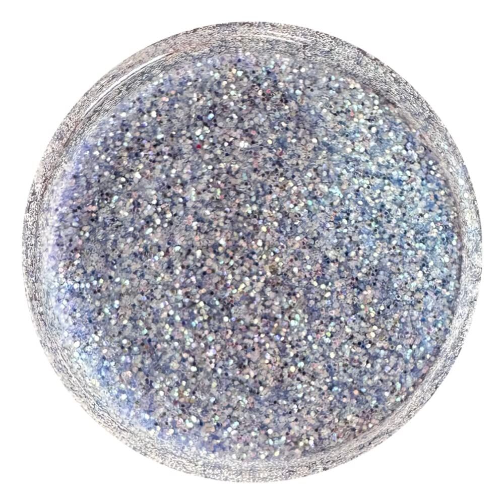 BABY BLUE Disco Cake 5 grams each container, decorating, cake pops, wedding cakes By Oh Sweet Art