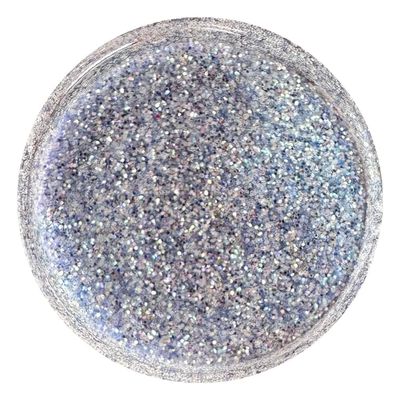 BABY BLUE Disco Cake 5 grams each container, decorating, cake pops, wedding cakes By Oh Sweet Art
