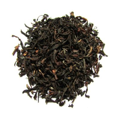 Frontier Co-op China Black Tea (Orange Pekoe), Certified Organic, Kosher | 1 lb. Bulk Bag | Camellia sinensis L.