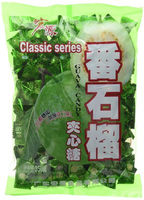 HongYuan - Guava Candy 12.3 Oz