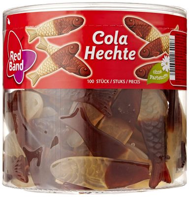 Red Band Cola Hechte, 1er Pack (1 x 1.2 kg)