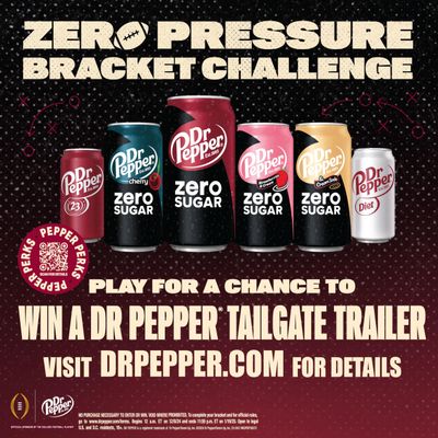 DR PEPPER - CHERRY, 12 OZ, 12 PK