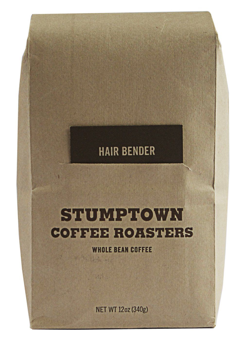Stumptown Coffee, Hair Bender, 12 oz