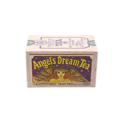 Metropolitan Tea Company Premium Angel&#39;s Dream Ceylon Tea - 25 Tea Bags