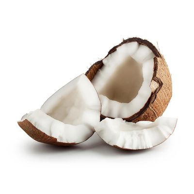OliveNation Coconut Emulsion for Baking, Water Soluble for Sweet or Savory Recipes, Cakes, Cookies, Fontant, Frosting, Filling, Non-GMO, Gluten Free, Kosher, Vegan - 4 ounces