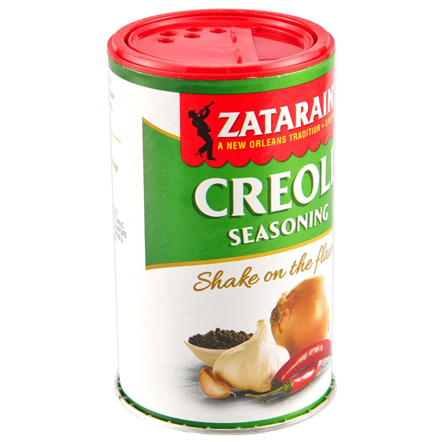 Zatarain&#39;s New Orleans Style Creole Seasoning, 8 oz