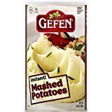 Gefen Potato Instn Mashed