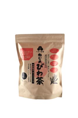 Nejime Biwa Tea 80pcs - Loquat Leaves Tea