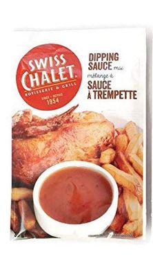 Swiss Chalet Dipping Sauce