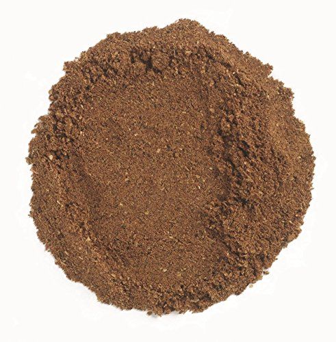 Organic Garam Masala