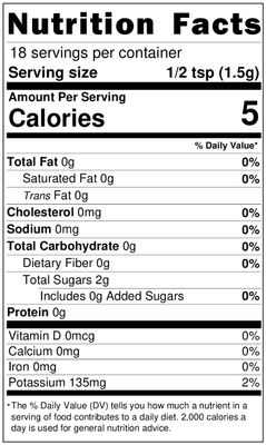 Garden Italian Salad Dressing Mix, Sodium Free (3 Pack)