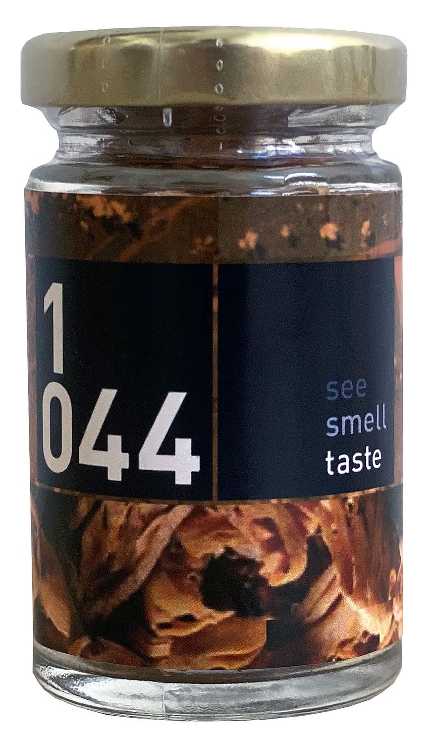 See Smell Taste Mace Blade Whole, 0.3 Ounce Jar