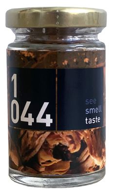 See Smell Taste Mace Blade Whole, 0.3 Ounce Jar
