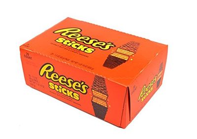 Reese&#39;s Sticks - 20 / Box