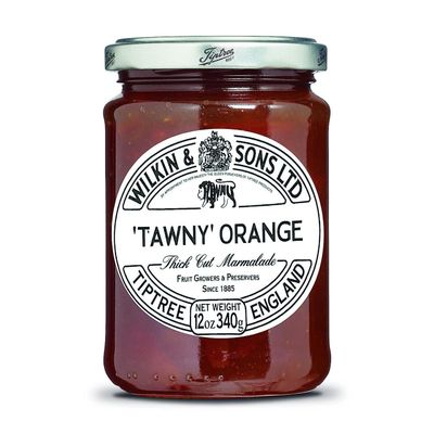 Tiptree Tawny&#39; Orange Marmalade 340g
