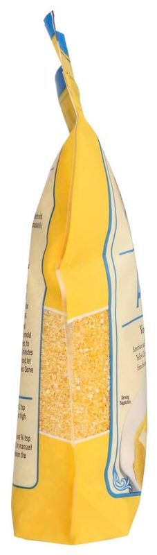 Bob's Red Mill Polenta Grits, Golden Corn Grit, 24 Ounce (Pack of 2)