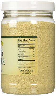 Honey Powder - 1.32 Lb