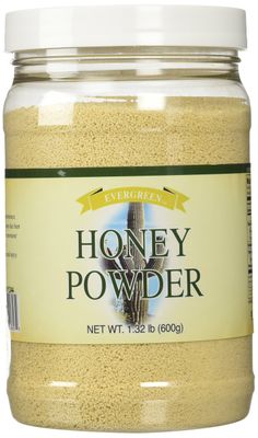 Honey Powder - 1.32 Lb