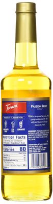 TORANI PASSION FRUIT