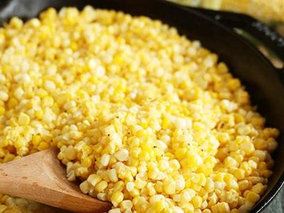 Gonsalves YELLOW SAMP Milho Para Cachupa (Dried Yellow HOMINY CORN) Net Wt/PESO LIQ 32 oz (2LB) 908g