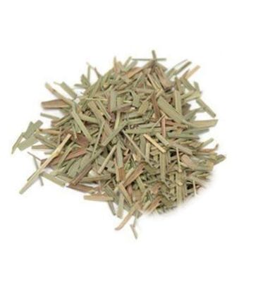 Lemongrass Cut &amp; Sifted Organic - 4 Oz