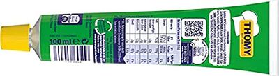Thomy Remoulade 80% Fett 100ml