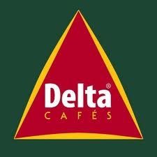 Delta Roasted Arabica and Robusta Whole Coffee Beans 250g