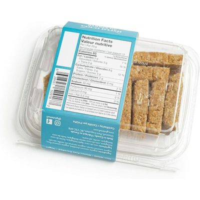 GLUTENULL Organic Coco D'Lish, 240 GR