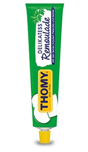 Thomy Remoulade 80% Fett 100ml