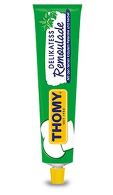 Thomy Remoulade 80% Fett 100ml