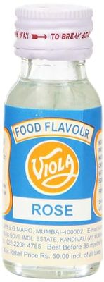 Viola Rose Essence