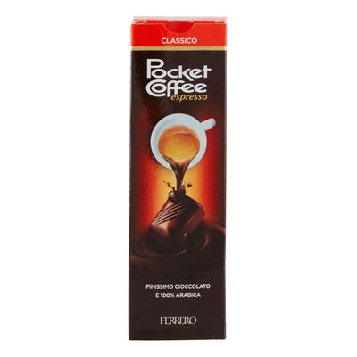 Ferrero Pocket Coffee (5x12.5g)