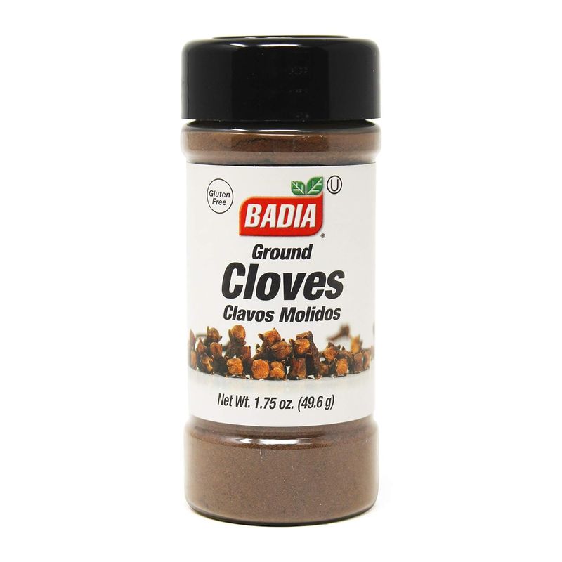 Badia Clove Grnd