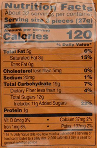 Riesen Chewy Chocolate Caramel Covered in Rich European Chocolate, 30oz Bag