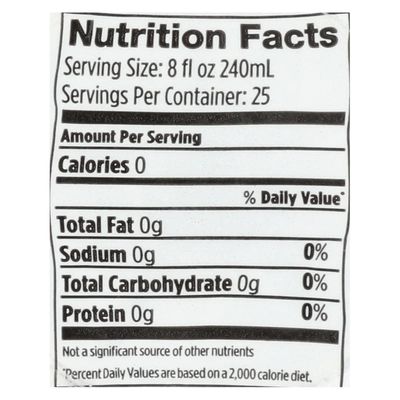 Essentia Water, Ionized Alkaline 6 Count, 202.8 Fl Oz