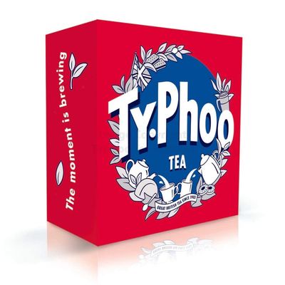 Typhoo Tea 240 Bags