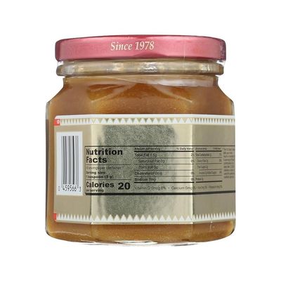 Honeycup Mustard 4 pack (8oz each)