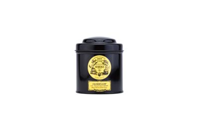 Mariage Freres, CHANDERNAGOR CHA - Black tea Indian imperial spices