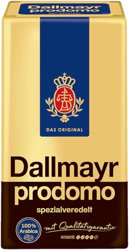 Dallmayr Prodomo gemahlen 500g