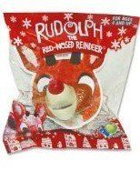 Rudolph the Red Nosed Reindeer Lip Pops Lollipops