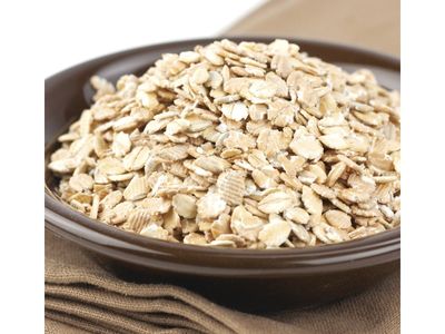 Wheat Montana - 7-Grain Cereal with Flax Seed - 1 pack - 50lb bag