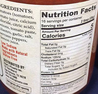 Clint's Texas Salsa Sampler 16oz Jar (Pack of 3 Different Flavors)