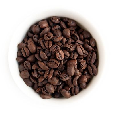 Fresh Roasted Coffee, Organic Mexican Swiss Water Decaf, 2 lb (32 oz), Kosher, Medium Roast, Whole Bean