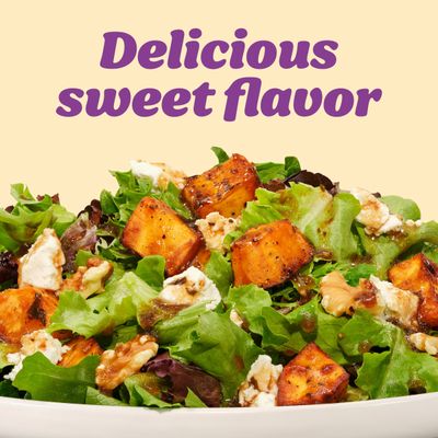 Kraft Salad Dressing, Balsamic Vinaigrette, 16 oz