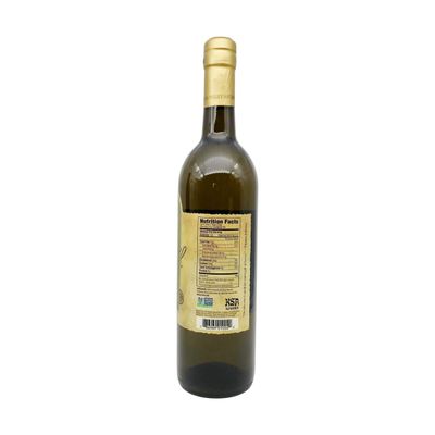 Napa Valley Naturals Rich and Robust Extra Virgin Olive Oil, 25.4 oz